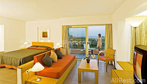 Eden Roc Resort Hotel 23